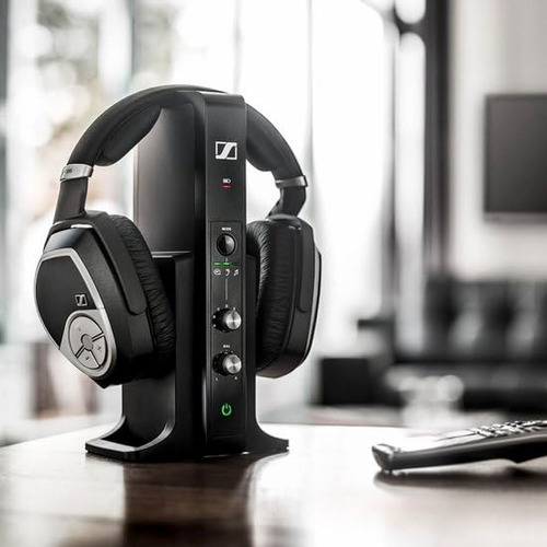 Headphone Systems Rs 195 Sennheiser