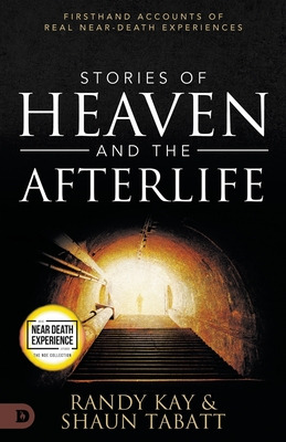 Libro Stories Of Heaven And The Afterlife: Firsthand Acco...