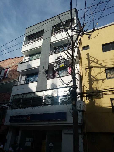Vendo Apartamento Barrio Prado, Bello, Frente A Olimpica
