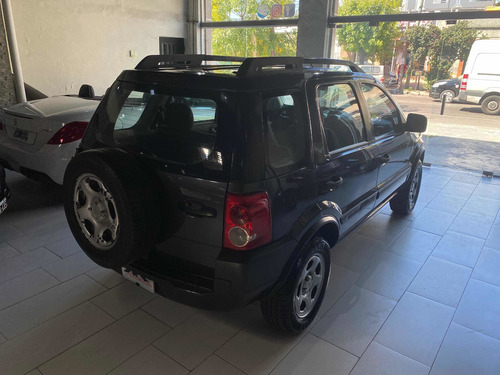 Ford Ecosport 1.6 My10 Xls 4x2 2012 Mejor Imposible !!