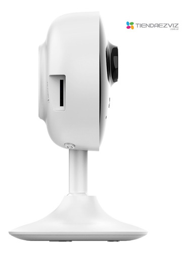 Combo X3 Ezviz C1c-b 1080p Full Hd Wifi Detección Movimiento