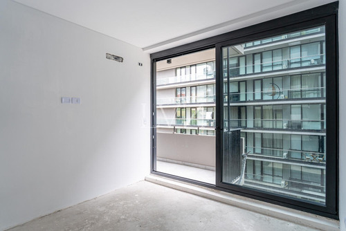 Venta Departamento 2 Ambientes En Puerto Madero