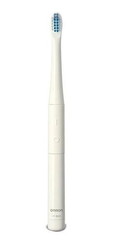 Escova De Dente Elétrica Omron Control Ht-b223-w