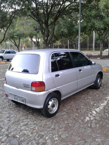 Daihatsu Cuore