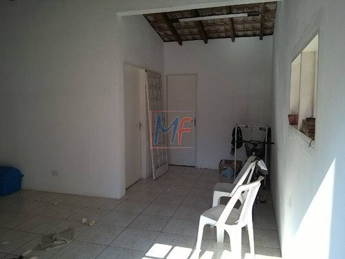 Imagem 13 de 15 de Ref 9876 Linda Chácara Em Cond. No Bairro Chácara Vale Do Rio Cotia, Com 3 Dorm (1 Suíte), 7 Vagas, Piscina. Estuda Propostas E Permutas. - 9876