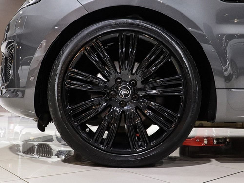 Imagem 13 de 14 de Land Rover Range Rover Sport Hse 4x4 Turbo 3.0 V6 24v