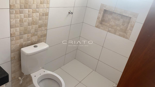 Imagem 5 de 14 de Casa - Residencial Jardins Do Lago - 3 Quartos Sendo 1 Suite - 372