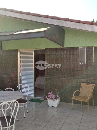 Imagem 9 de 15 de Casa - Jordanopolis - Ref: 2086 - V-2086