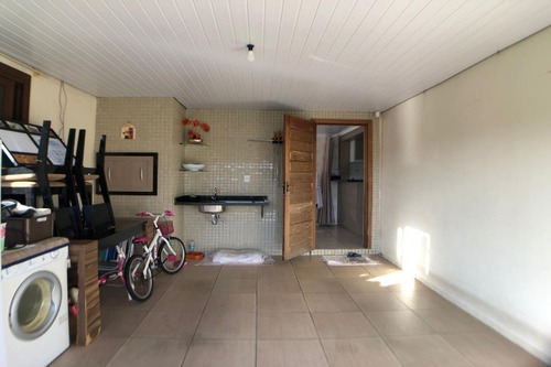 Imagem 19 de 30 de Casa À Venda Em Capão Da Canoa - Ca01274 - 68741607