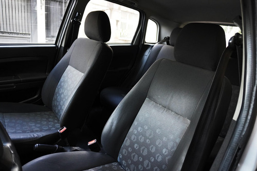 Ford Fiesta 1.6 MPI HATCH 8V FLEX 4P MANUAL