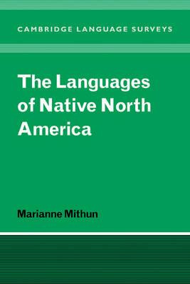 Libro Cambridge Language Surveys: The Languages Of Native...