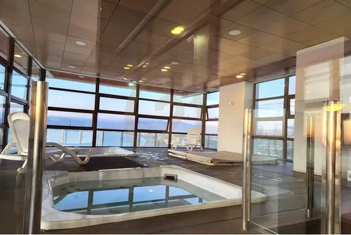 Venta Amplio Departamento Avda Costanera Coquimbo