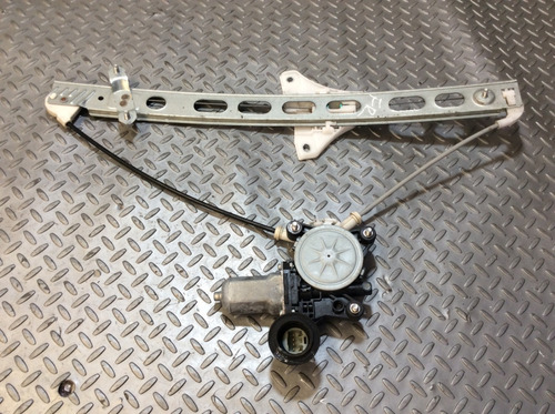 Mecanismo Motor Elevador Frontal Derecho Suzuki Swift 12-14