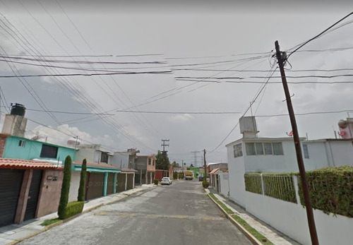 Imagen 6 de 7 de Hermosa Casa En Metepec Para Invertir 1123