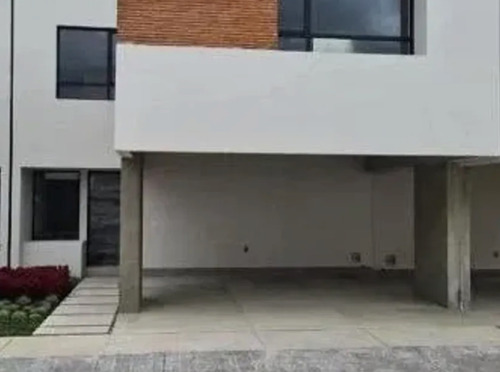Espectacular Casa En Toluca Oferta Que No Puedes Dejar Pasar