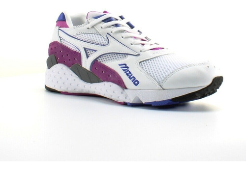 Imagen 2 de 4 de Championes Trainers Mizuno Mondo Control