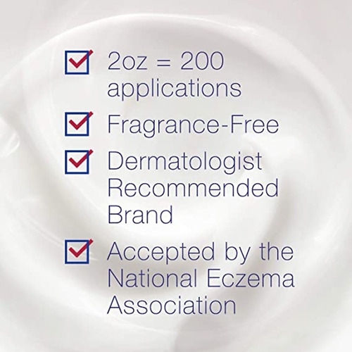 Fórmula Neutrogena Unscented Noruego Crema De Manos, 2 Onzas