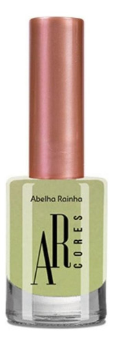 Esmalte Unhas Equilíbrio Ar Cores Abelha Rainha 10ml Ref