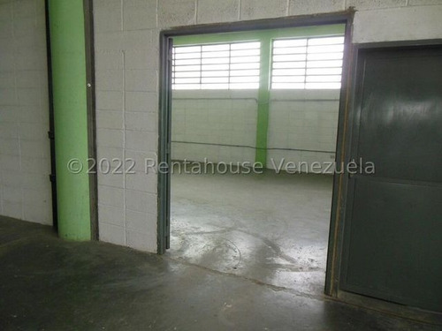 Imagen 11 de 14 de Local En Alquiler La Yaguara 22-15943 Renta House Los Samanes