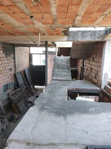 Lh Edificio En Venta En Táriba