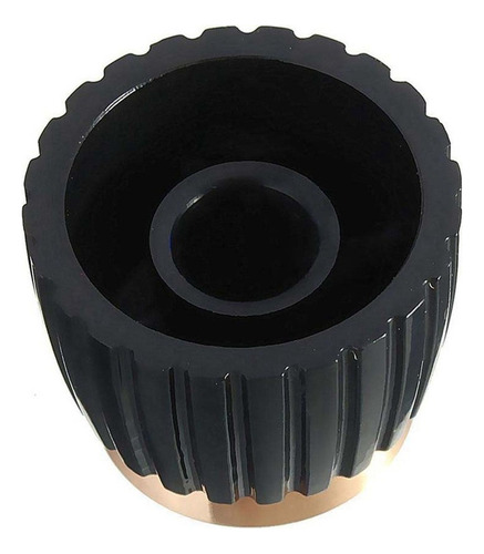 Botões De Amplificador De Guitarra Para Marshall, 10 Unidade