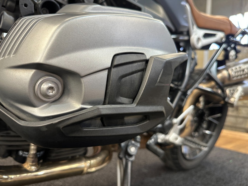 Bmw R Ninet Scrambler
