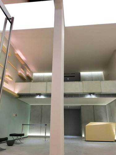 Imagen 13 de 24 de Oficina En Sempiso De 103mts. Edificio Aaa - Premium