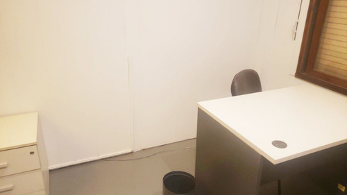 Venta Oficina Centro Monserrat San Telmo 1 Ambiente