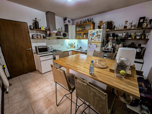 Venta Hermoso Ph 4 Ambientes En José León Suarez