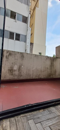 Departamento 2 Ambientes En Venta En Bolivar Al 1800 Barracas Caba