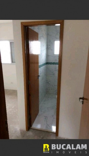 Imagem 6 de 8 de Sobrado Para Venda No Jardim Santo Onofre - 2584-da