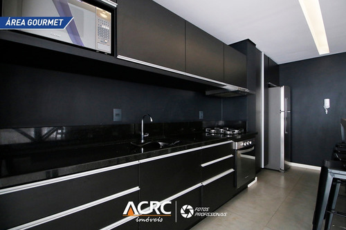 Imagem 12 de 16 de Acrc Imóveis - Apartamento À Venda No Bairro Victor Konder - Ap02190 - 33590915