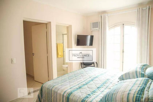 Imagem 20 de 30 de Sobrado Com 5 Dormitórios À Venda, 232 M² Por R$ 998.000 - Santa Maria - São Caetano Do Sul/sp - So0327