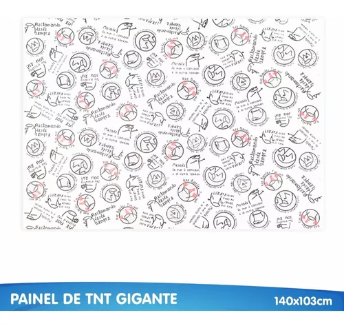 Kit Festa Flork Meme Com 90 Itens - Comprar en Embalike