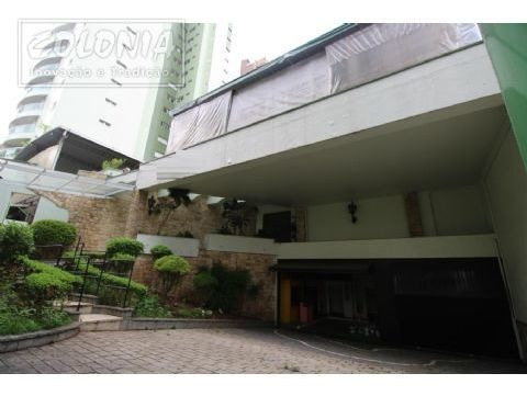 Imagem 1 de 30 de Casa Para Locação - 4206305