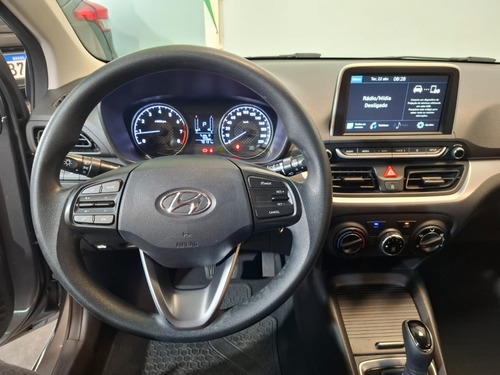 Hyundai HB20 1.6 16V FLEX VISION AUTOMÁTICO