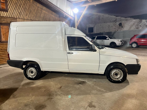 Fiat Fiorino Fiorino Furg.1.5/1.3/1.3 Fire/1.3 F.Flex