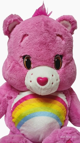 Peluche De Ositos Carinositos Alegrosita Care Bears Japon