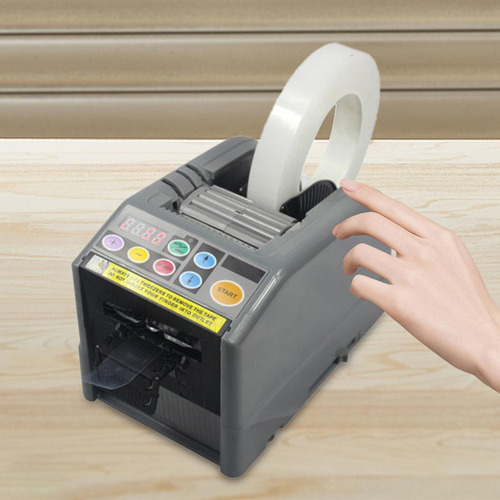 Dispensador De Cinta Automático Dispensador De De Cinta De /