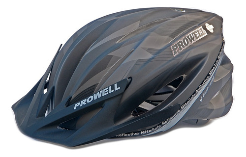 Casco Bicicleta Prowell Mtb Ruta By Cycles.uy