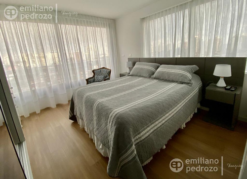 Alquiler Apartamento De 3 Dormitorios, Los Ángeles, Punta Del Este