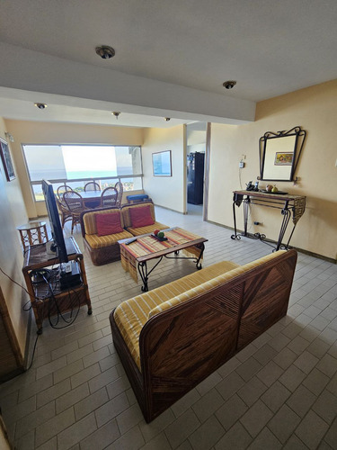 Venta Apartamento Naiguata La Guaira