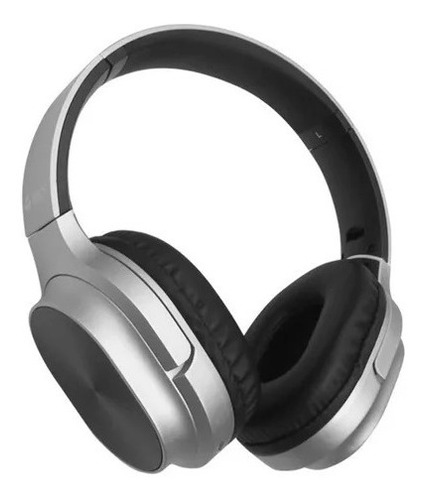 Auriculares Inalámbricos Teros Te-8080 Bluetooth Micro Sd