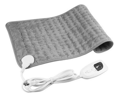 Calentar Grandes Almohadas Eléctricas Terapéuticas