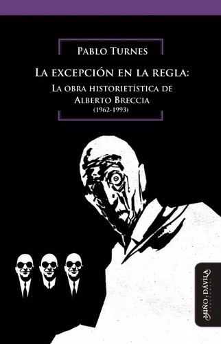 La Excepción En La Regla: La Obra Historietística De Breccia