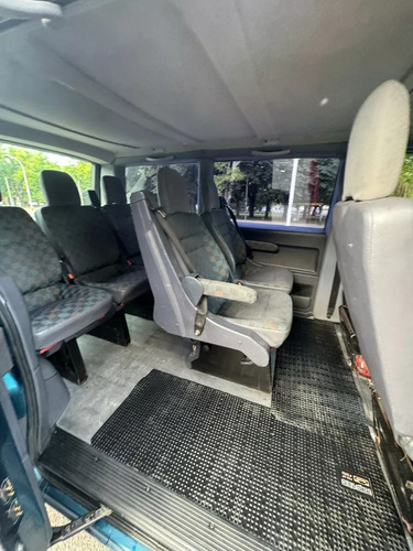 Mercedes-Benz Vito 2.2 220 Cdi 7 Pax