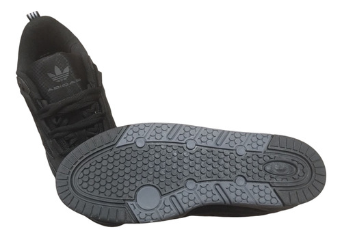 Zapatillas Adidas Adi2000 (negras) (Usado)