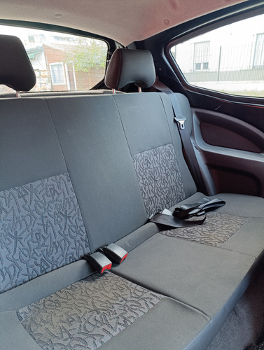 Ford Ka 1.0 Fly Viral Usb/bluetooth