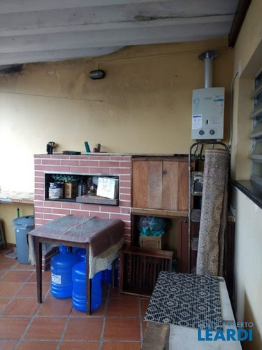 Imagem 11 de 15 de Casa Assobradada - Vila Sônia - Sp - 551634