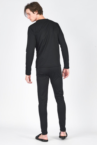 Calça Segunda Pele Térmica Masculina